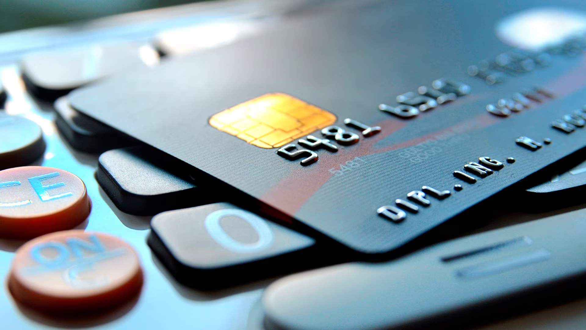 Credit Building Tools