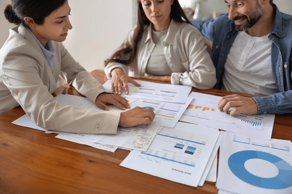 Loan Advisory